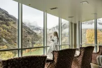 Hotel Union Geiranger Bad & Spa - Spa