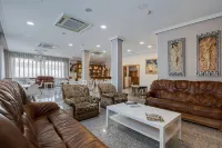 Hotel Eurowest Hotels in Mozarbez