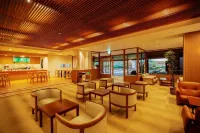 Takinoyu Hotel Hotels in Tendo