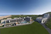 Alianthos Garden Các khách sạn ở Agios Vasileios