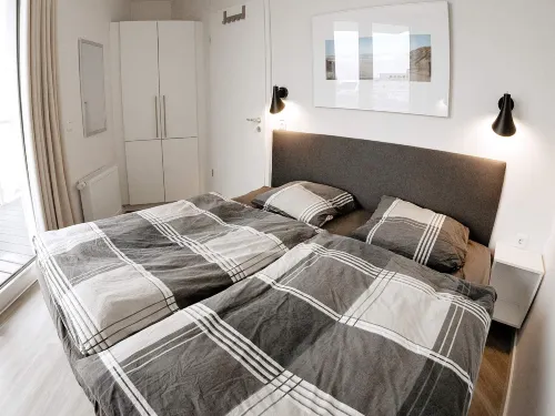 6 Personen Ferienhaus in Wendtorf