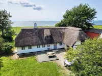 8 person holiday home in Svendborg - Wifi