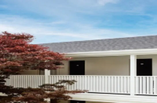 Bluebird Parker Beach Lodge Các khách sạn ở 