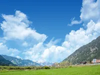 Apartment Kaltenbach near Ski Paradise - 무료 와이파이