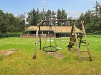12 person holiday home in Saltum-By Traum - piscina