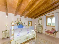 Na Pont - Villa With Private Pool In Campos
