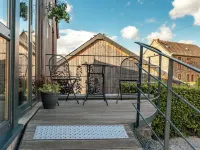La Roche Cozy Forest Escape - Wifi