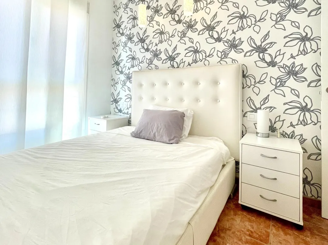 Apartment In Roquetas Near Beaches - Roquetas de Mar