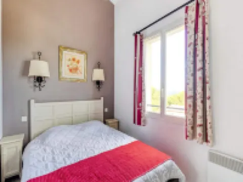 3-room house for 6 people - Selection