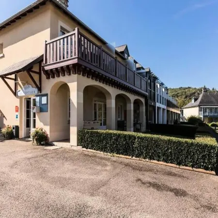 2 Room Apartment 5 People - Selection