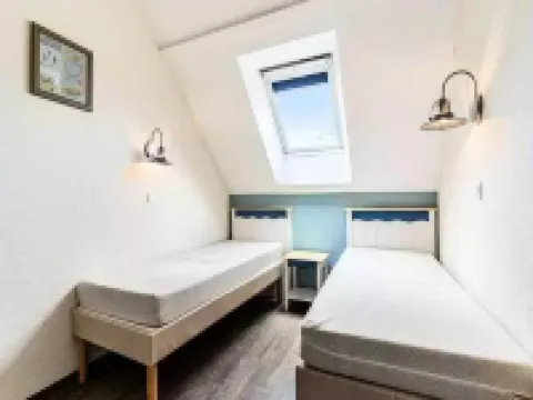 3 Room Apartment 7 People - Selection