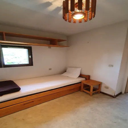 Panoramic Alpine Stay