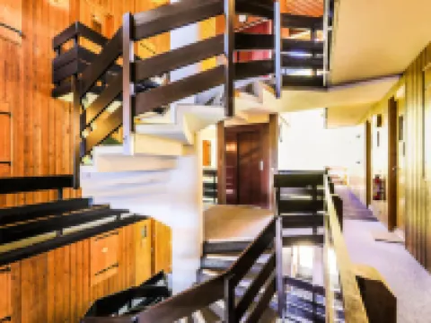 2-room apartment for 6 people Comfort