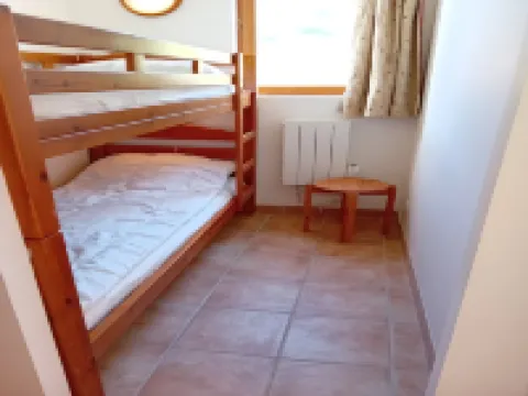 Apartment Termignon by Ski Slopes Hotels in Termignon