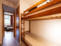 Apartment in Morillon with Pool & Mountain Views - Uima-altaat