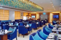 Pride Hotel & Convention Centre Indore - petit déjeuner