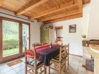Chalet in Lotharingen near Forest & Ski Lift