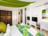 Villa in Bali with Pool & Mountain Views - 3-Star