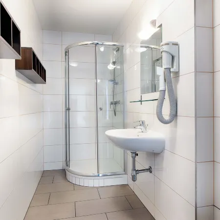 B&B HOTEL Graz-Hbf