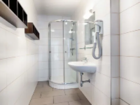 B&B HOTEL Graz-Hbf Hotels in Graz