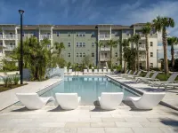 Landing At Wildwood Near Lake Sumter Landing