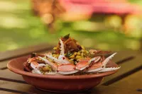 Villa White Queen Resort & Spa