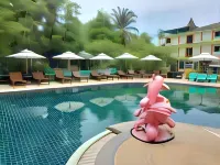 Lotus Hostel Beach Bar Koh Tao