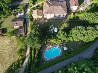 Villa in Mugello Hills with Private Pool Hotel a Vicchio