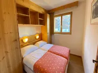 Spacious apartment with view - Balcony