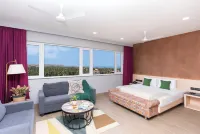 Ginger Goa Candolim Hotels in 