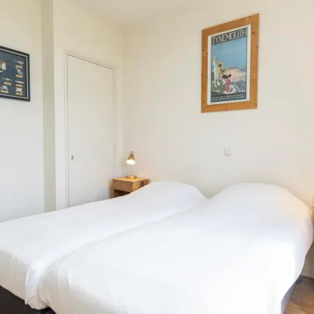 Apartment in De Koog near Texel Beach