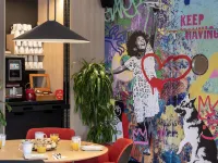 Ibis Barcelona Aeropuerto Viladecans - พร้อมอาหารเช้า