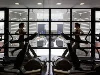 Novotel Buenos Aires - Gym