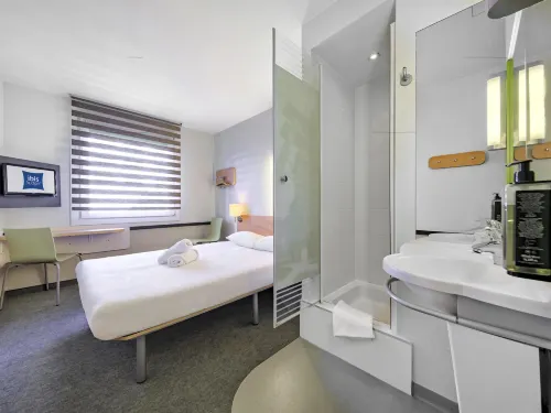 Ibis Budget Katowice Centrum