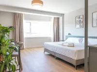 Porta das Fragas Hoteles en Eume