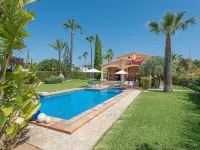 Mulholland Villa - Villa With Private Pool