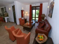 Umbrian Escape to Villa