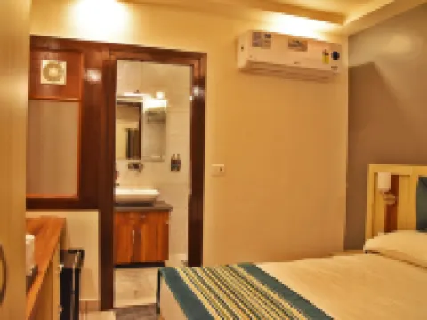 Hotel US Tower Hotels in Devaprayag