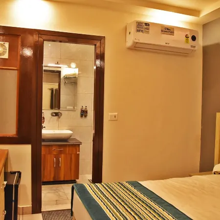 Hotel US Tower Hotels in Devaprayag