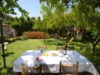 Holiday Home Agnone Bagni by Beach