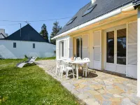 Beachside Brittany Escape
