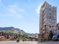 Residence Les Fontaines Blanches