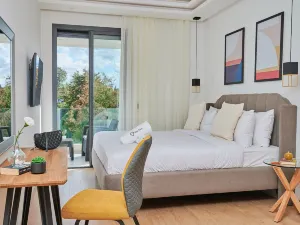 Stayhere Rabat - Hay Riad - Sophisticated Residence