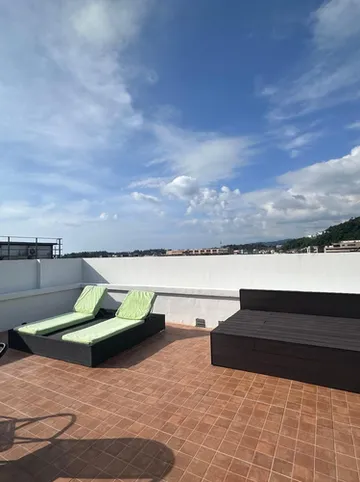 รูปภาพของอโลฮ่าเรสซิเดนซ์