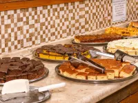 Hotel Villa Rebellato - breakfast