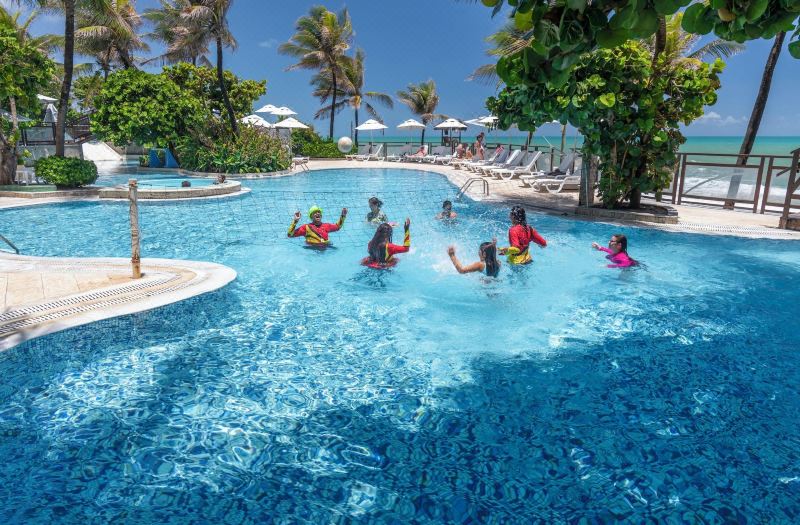 Serhs Natal Grand Hotel & Resort photo 5