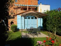 Villa in Cortona with Pool & Garden