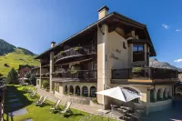 Hotel Flora Hotels in Livigno Centro