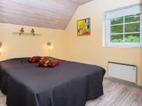 12 person holiday home in Ulfborg-By Traum - piscina