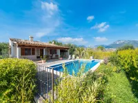 Can Gallu - Adults Only - Villa With Private Pool